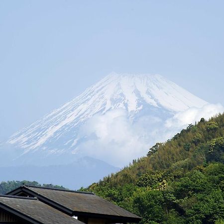 Hotel Nanzanso Izunokuni Exteriér fotografie